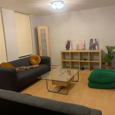 Covent Garden, One-Bedroom Cozy Flat Londýn Exteriér fotografie