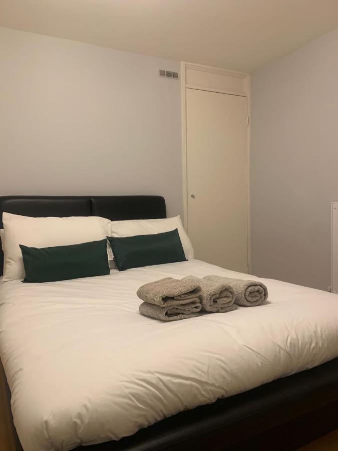 Covent Garden, One-Bedroom Cozy Flat Londýn Exteriér fotografie