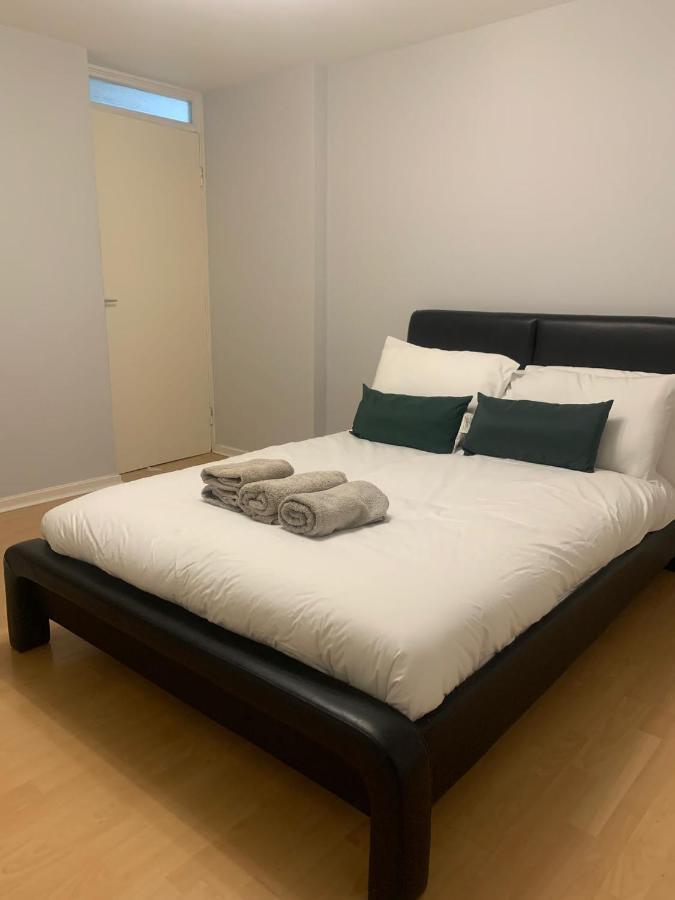Covent Garden, One-Bedroom Cozy Flat Londýn Exteriér fotografie